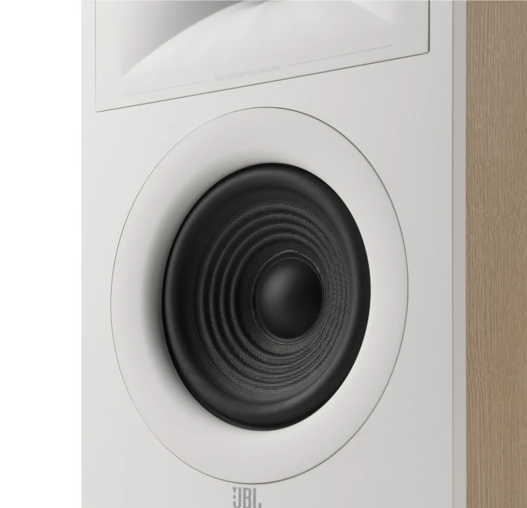 Kolumny podstawkowe stereo JBL STAGE2 250 B