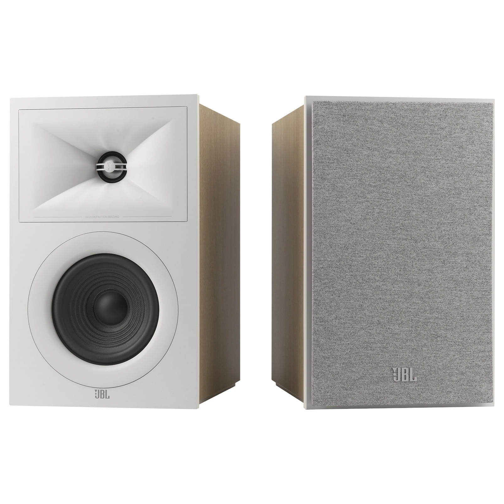Kolumny podstawkowe stereo JBL STAGE2 250 B