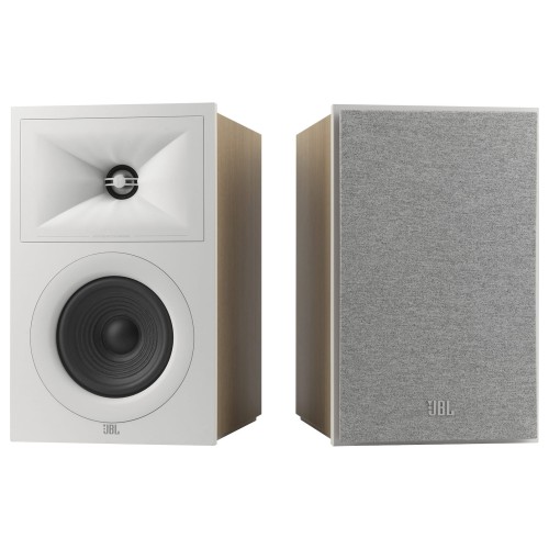 Kolumny podstawkowe stereo JBL STAGE2 250 B