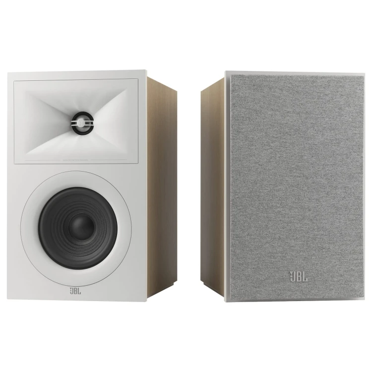 Kolumny podstawkowe stereo JBL STAGE2 250 B