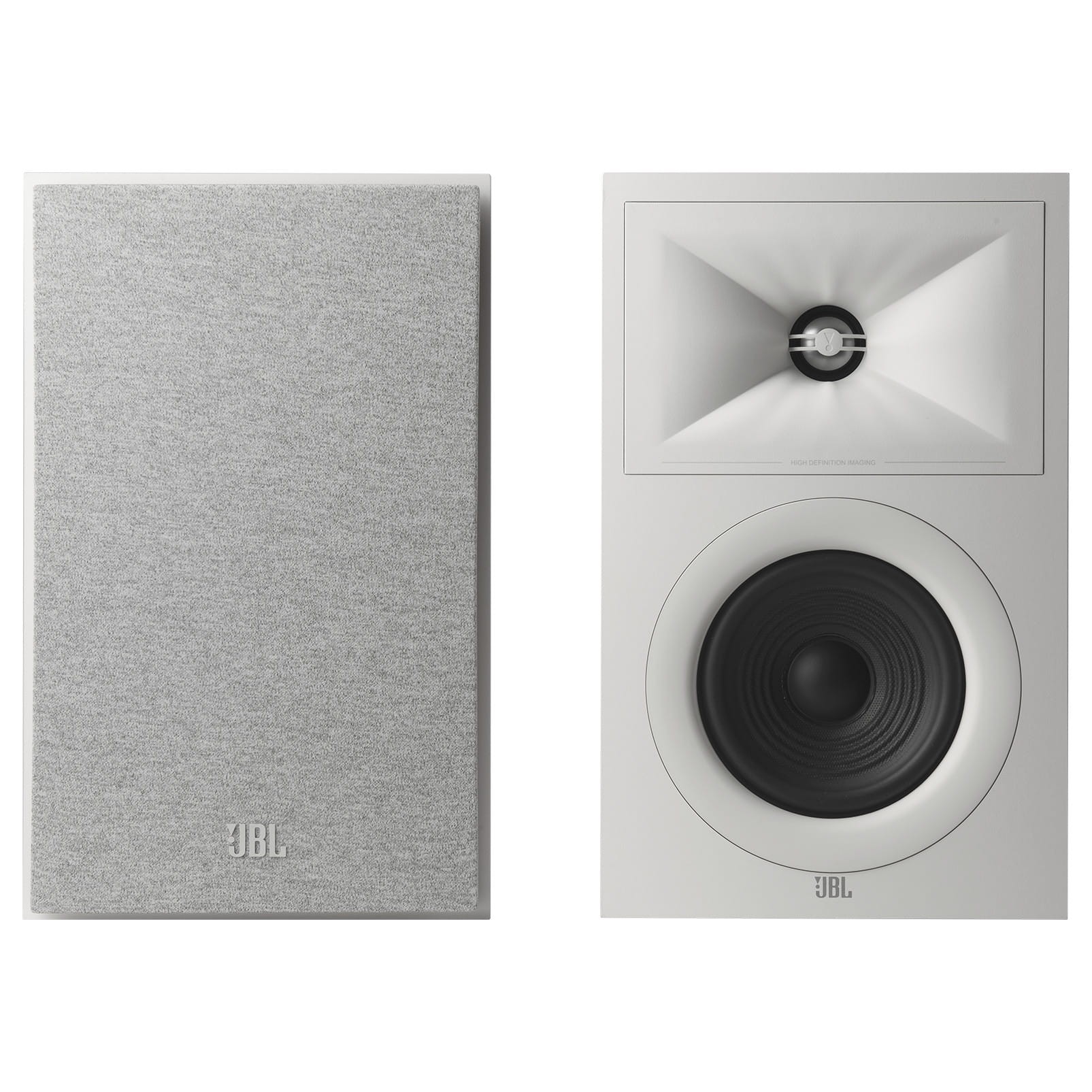 Kolumny podstawkowe stereo JBL STAGE2 250 B