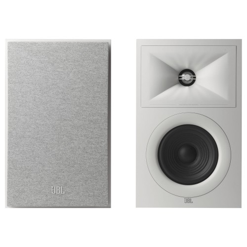 Kolumny podstawkowe stereo JBL STAGE2 250 B