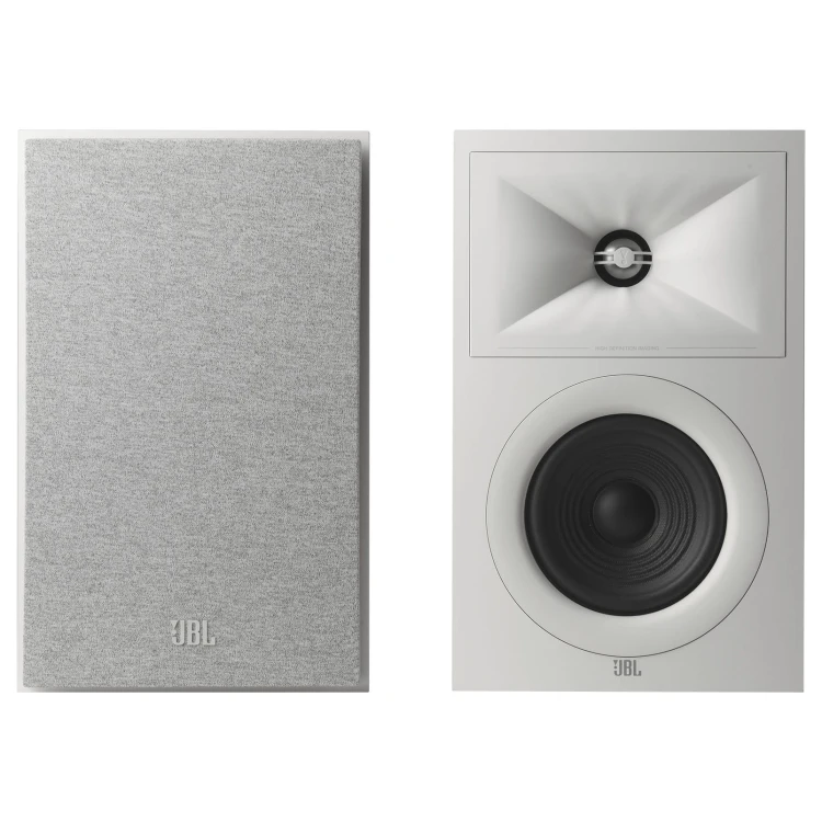 Kolumny podstawkowe stereo JBL STAGE2 250 B