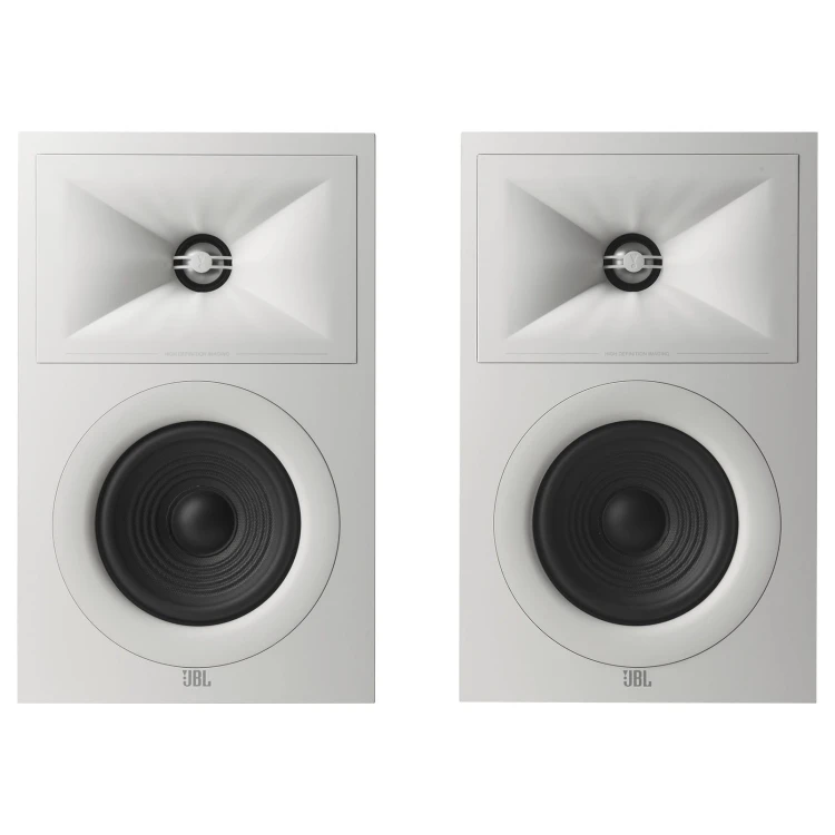 Kolumny podstawkowe stereo JBL STAGE2 250 B