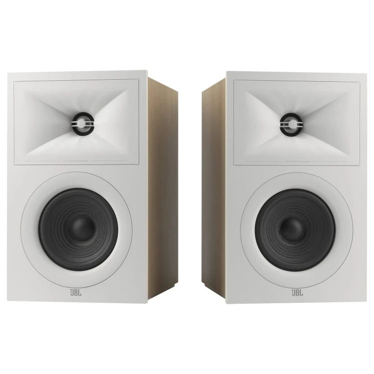 Kolumny podstawkowe stereo JBL STAGE2 250 B