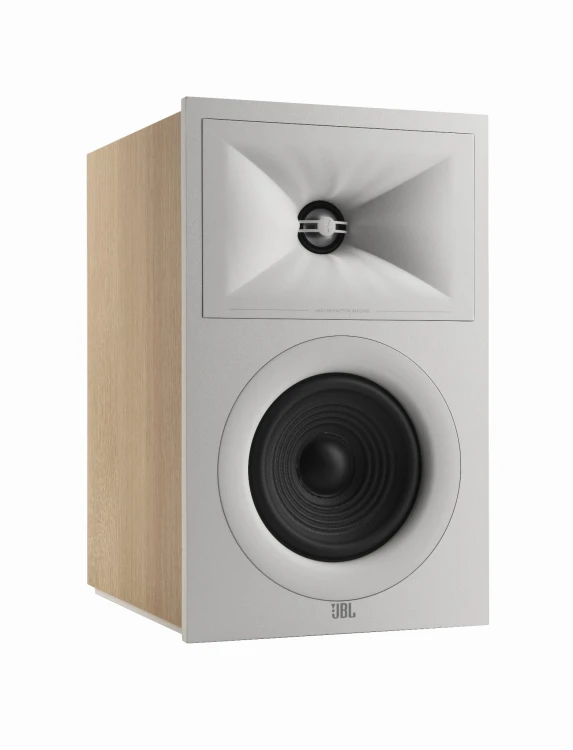 Kolumny podstawkowe stereo JBL STAGE2 250 B