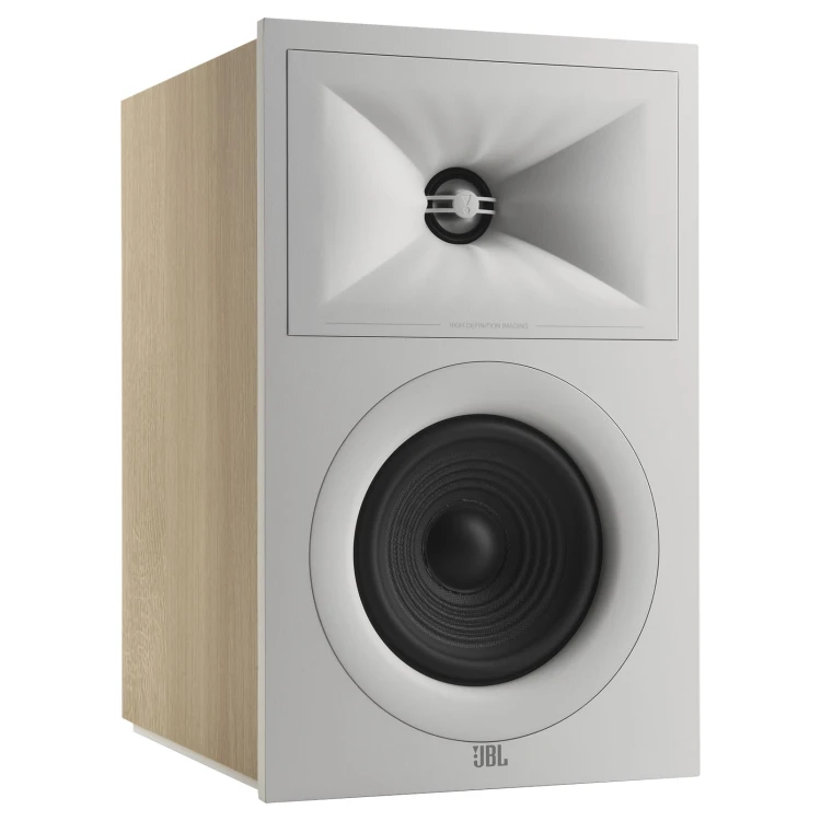 Kolumny podstawkowe stereo JBL STAGE2 250 B