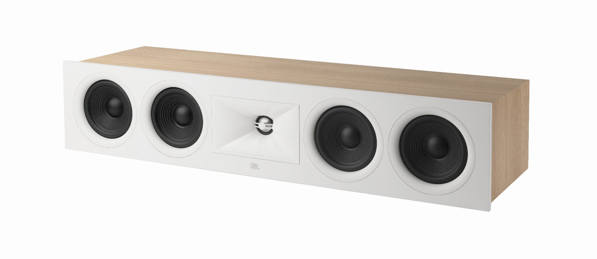 Kolumna centralna JBL STAGE2 245 C