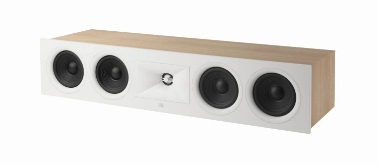 Kolumna centralna JBL STAGE2 245 C