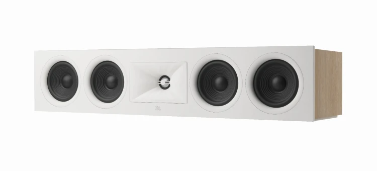 Kolumna centralna JBL STAGE2 245 C