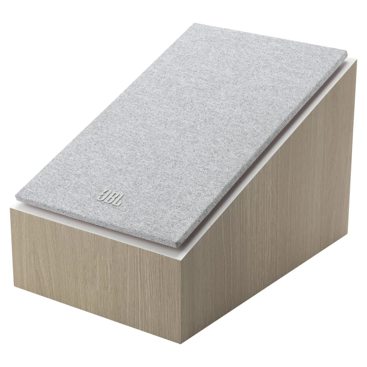 Kolumna Atmos JBL STAGE2 240 H głośnik efektowy