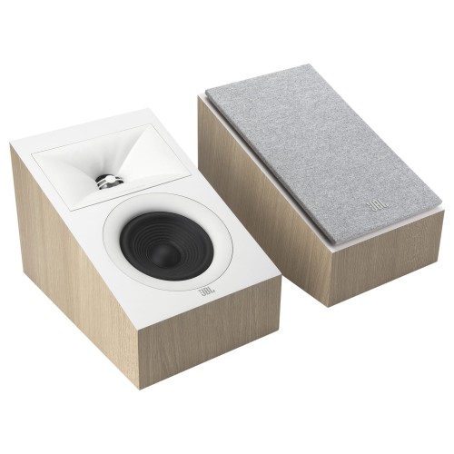 Kolumna Atmos JBL STAGE2 240 H głośnik efektowy