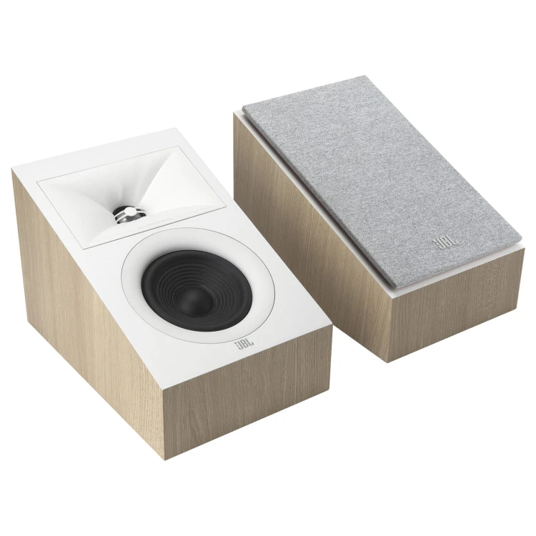 Kolumna Atmos JBL STAGE2 240 H głośnik efektowy