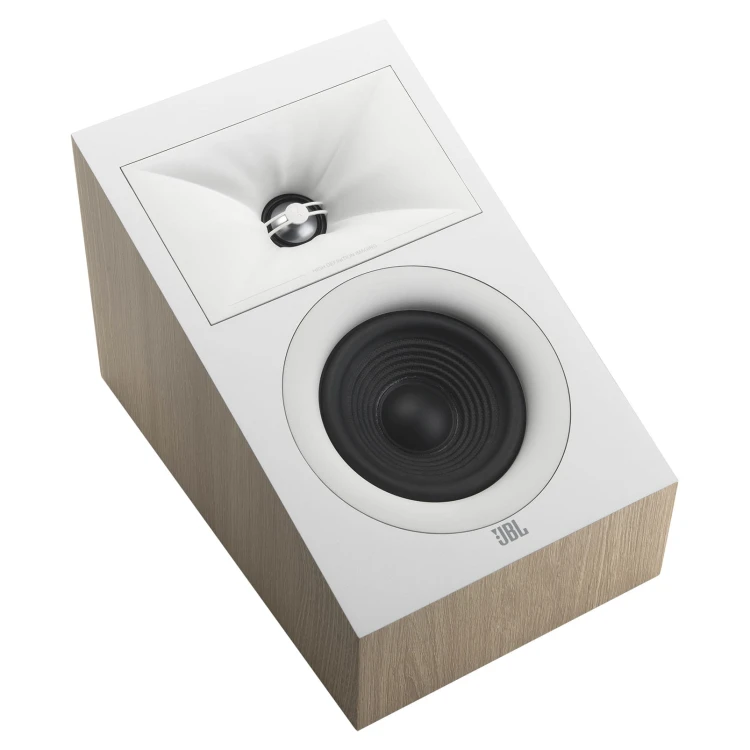 Kolumna Atmos JBL STAGE2 240 H głośnik efektowy