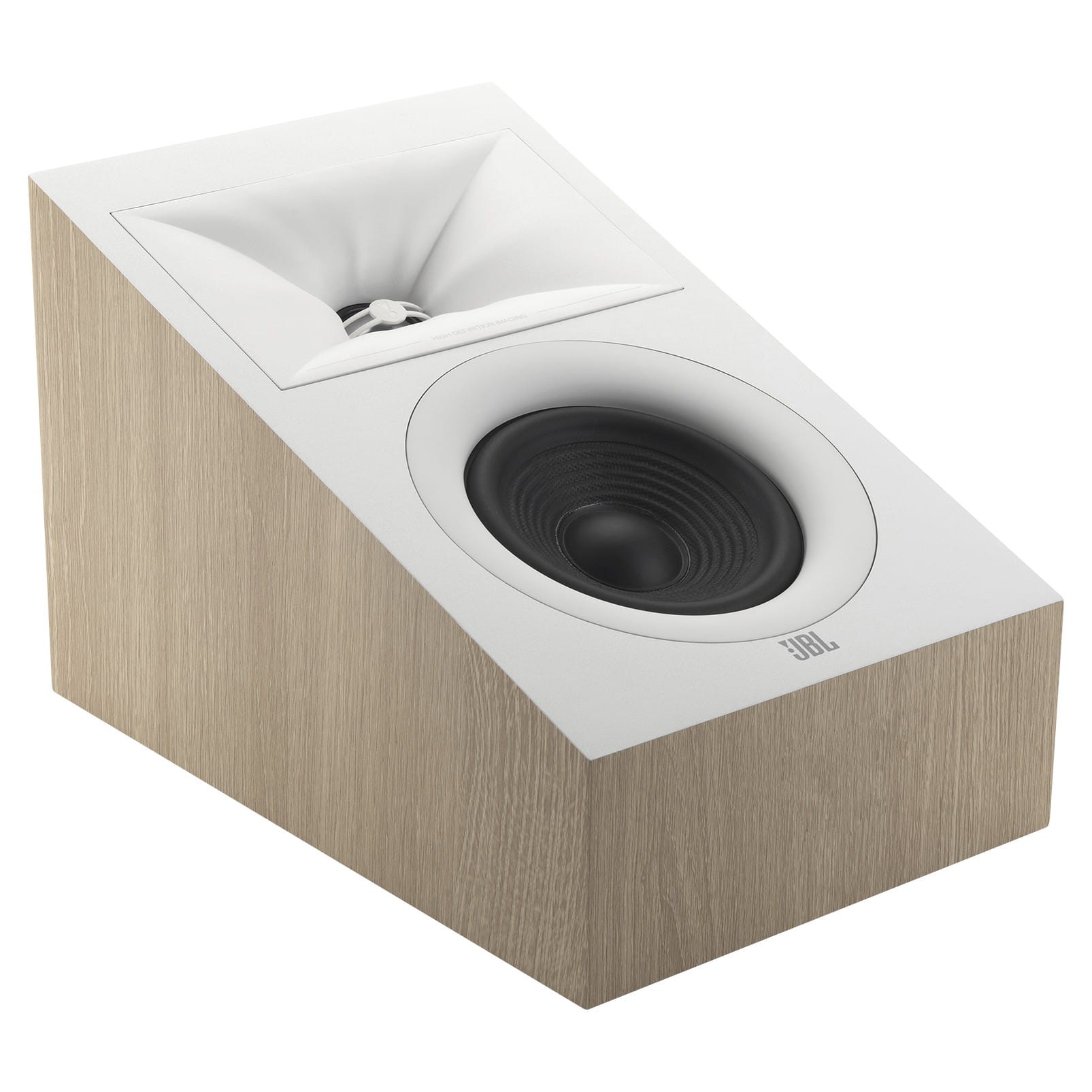 Kolumna Atmos JBL STAGE2 240 H głośnik efektowy