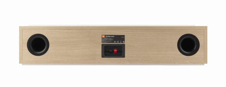 Kolumna centralna JBL STAGE2 245 C