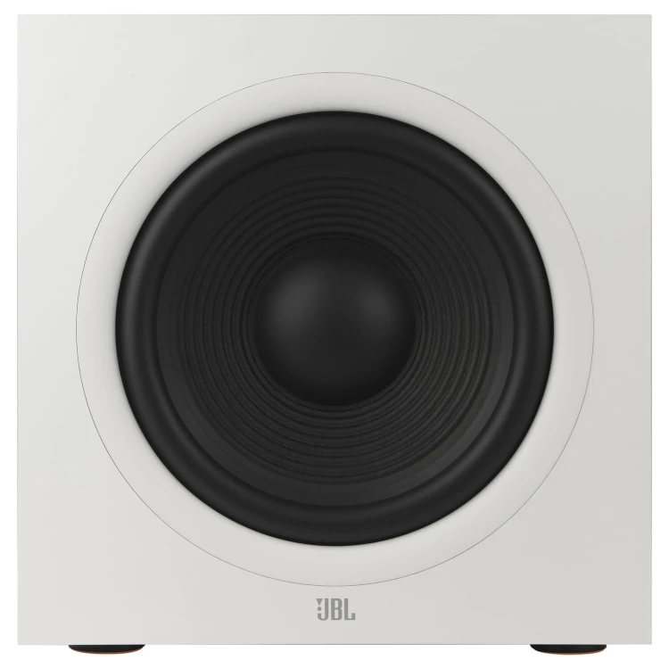 Subwoofer aktywny JBL STAGE2 220 P