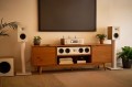 Kolumny podstawkowe stereo JBL STAGE2 250 B