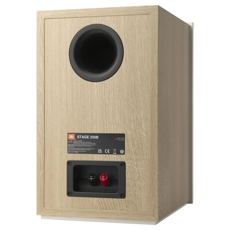 Zestaw 5.1 JBL STAGE2 280F 250B 245C 220P