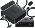 Odtwarzacz sieciowy streamer WiiM PRO PLUS Wi-Fi Bluetooth