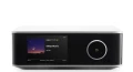 WiiM ULTRA Odtwarzacz sieciowy STREAMER Bluetooth 5.3 HDMI pilot Dark Gray