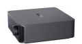 WiiM ULTRA Odtwarzacz sieciowy STREAMER Bluetooth 5.3 HDMI pilot Dark Gray