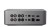 WiiM ULTRA Odtwarzacz sieciowy STREAMER Bluetooth 5.3 HDMI pilot Dark Gray
