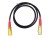 Kable audio XLR Interkonekt zbalansowany Klotz 2 x 3m