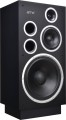 Kolumny podłogowe stereo STX F-330n - czarne