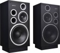 Kolumny podłogowe stereo STX F-330n - czarne