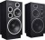 Kolumny podłogowe stereo STX F-330n - czarne