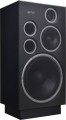 Kolumny podłogowe stereo STX F-330n - czarne