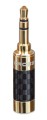 Wtyk mini jack 3,5 mm Cross-tech