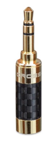 Wtyk mini jack 3,5 mm Cross-tech