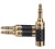 Wtyk mini jack 3,5 mm Cross-tech
