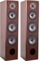 Kolumny podłogowe Quadral Quintas 6650 stereo - wiśnia