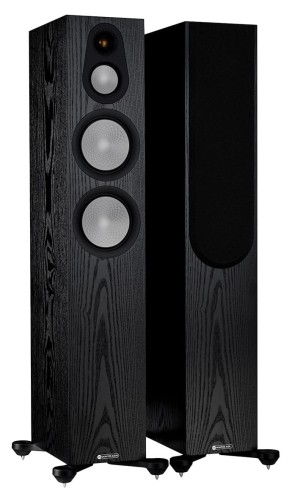 Kolumny podłogowe Monitor Audio Silver 300 7G