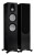 Kolumny podłogowe Monitor Audio Silver 500 7G - czarny dąb