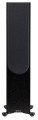 Kolumny podłogowe Monitor Audio Silver 500 7G - czarny dąb
