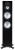 Kolumny podłogowe Monitor Audio Silver 500 7G - czarny dąb