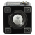 Subwoofer aktywny REL ACOUSTICS T/5x - czarny połysk
