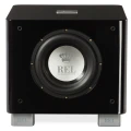 Subwoofer aktywny REL ACOUSTICS T/7x - czarny połysk