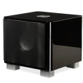 Subwoofer aktywny REL ACOUSTICS T/7x - czarny połysk