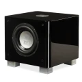 Subwoofer aktywny REL ACOUSTICS T/7x - czarny połysk