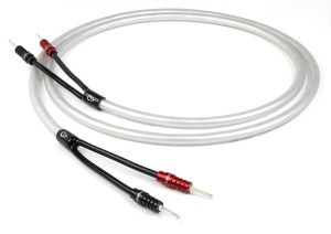 Przewód kabel głośnikowy Chord ClearwayX 2x2.5m