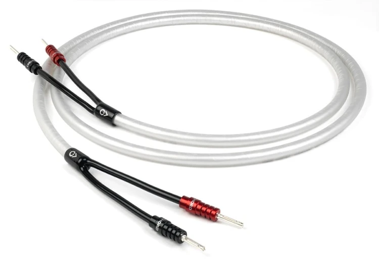 Przewód kabel głośnikowy Chord ClearwayX 2x2.5m