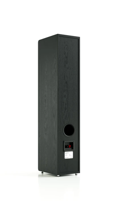 Kolumny podłogowe Pylon Opal 23 czarne
