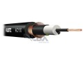 Gramofony, kable audio 2 RCA - 2 RCA Klotz - 3 m