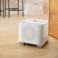 Subwoofer aktywny REL ACOUSTICS T/7x - biały połysk
