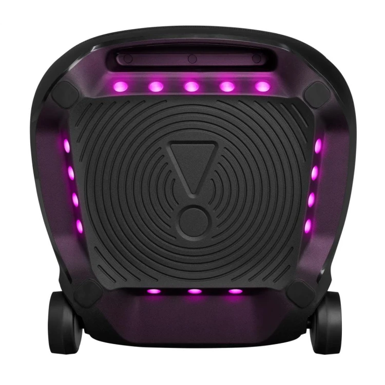 JBL Partybox Ultimate imprezowy głośnik przenośny 1100W BLUETOOTH WiFi
